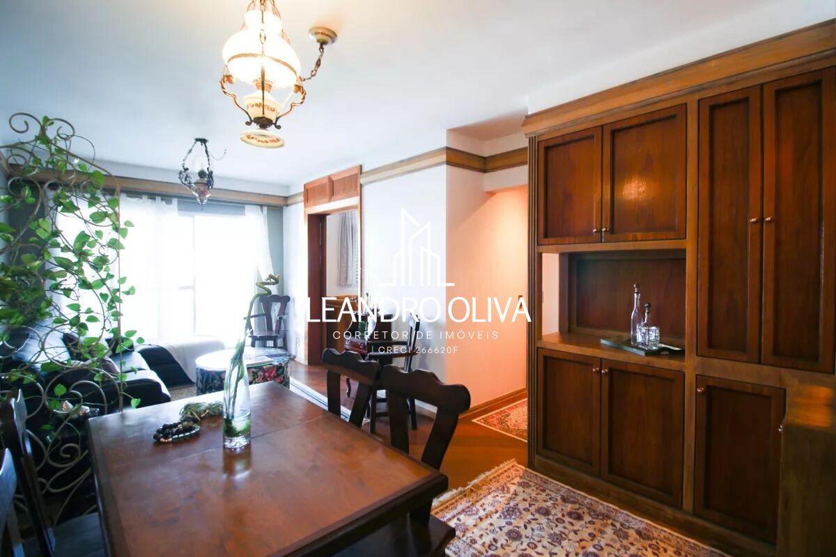 Apartamento, 2 quartos, 94 m² - Foto 3
