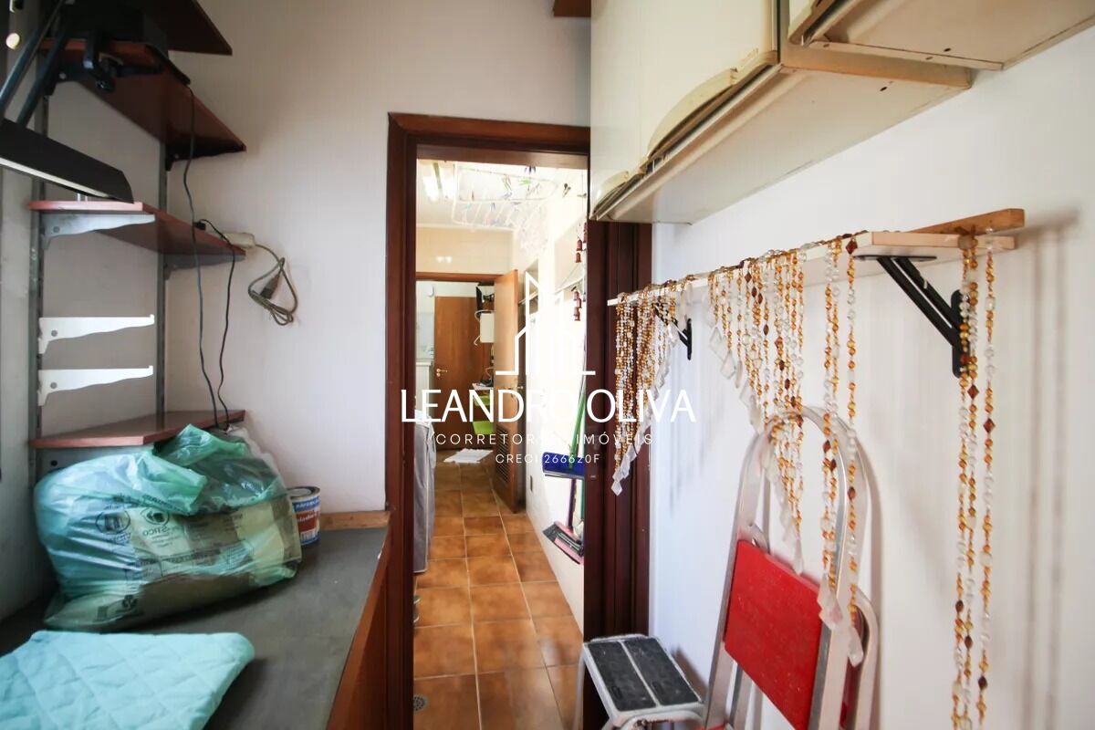 Apartamento, 2 quartos, 94 m² - Foto 32