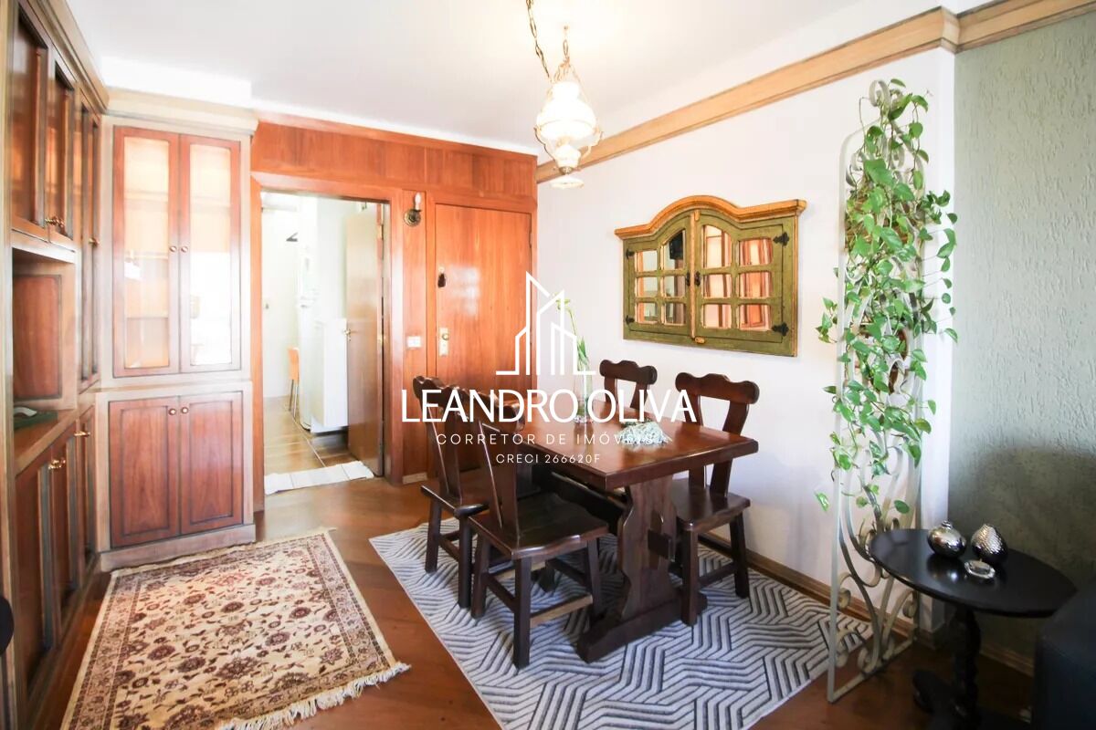 Apartamento, 2 quartos, 94 m² - Foto 5