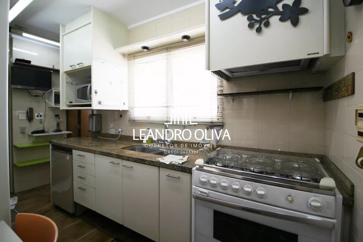 Apartamento, 2 quartos, 94 m² - Foto 24