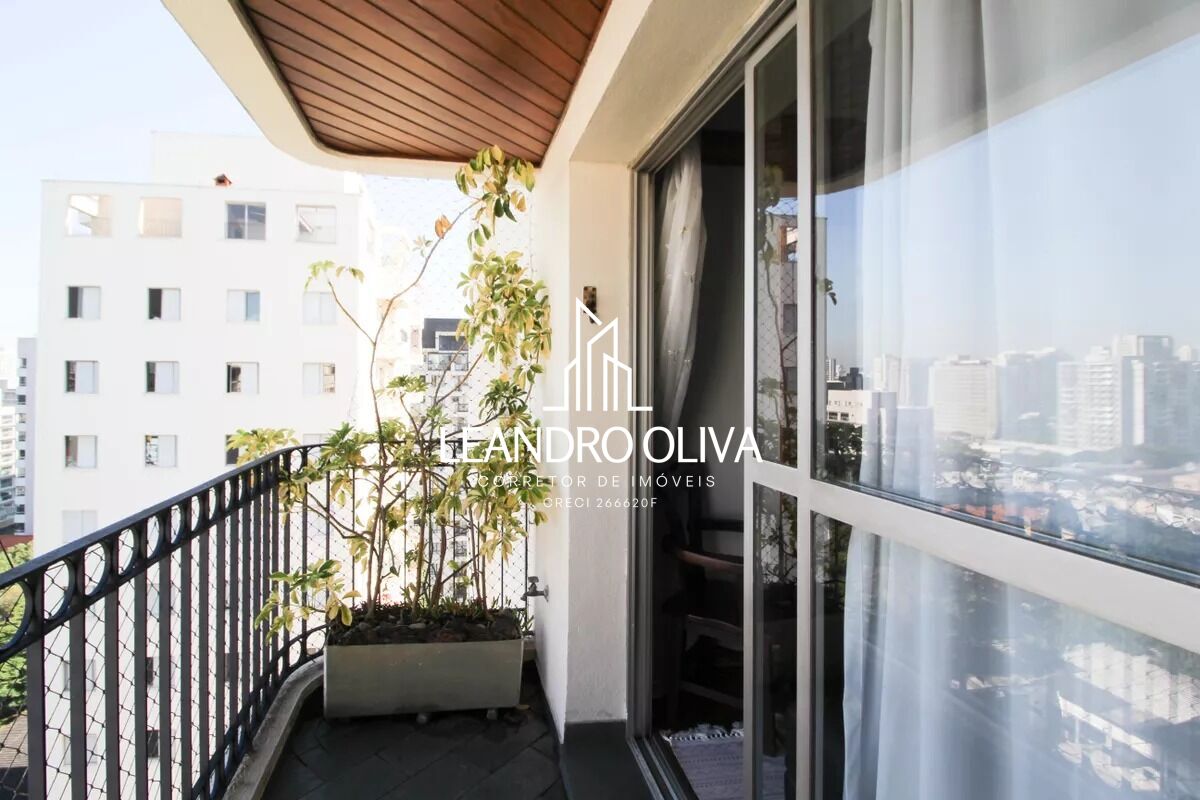 Apartamento, 2 quartos, 94 m² - Foto 23