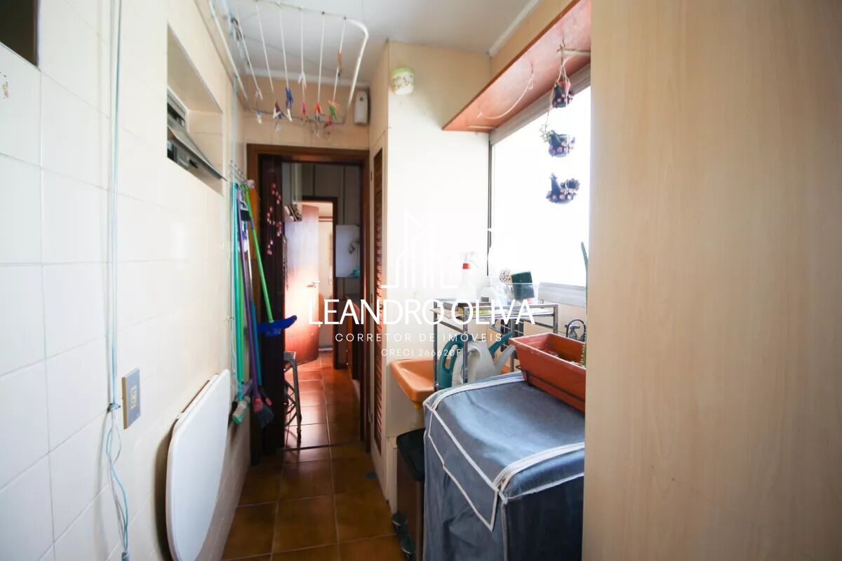 Apartamento, 2 quartos, 94 m² - Foto 33
