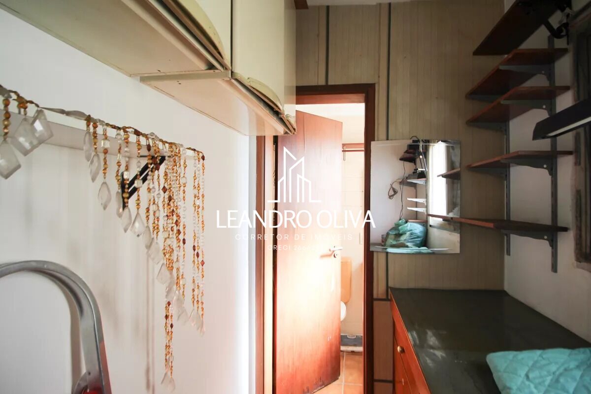 Apartamento, 2 quartos, 94 m² - Foto 30