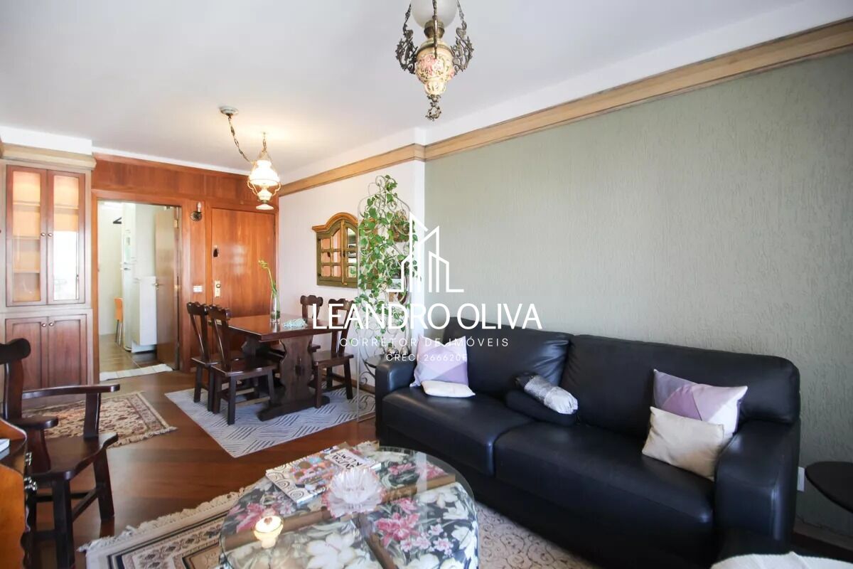 Apartamento, 2 quartos, 94 m² - Foto 6
