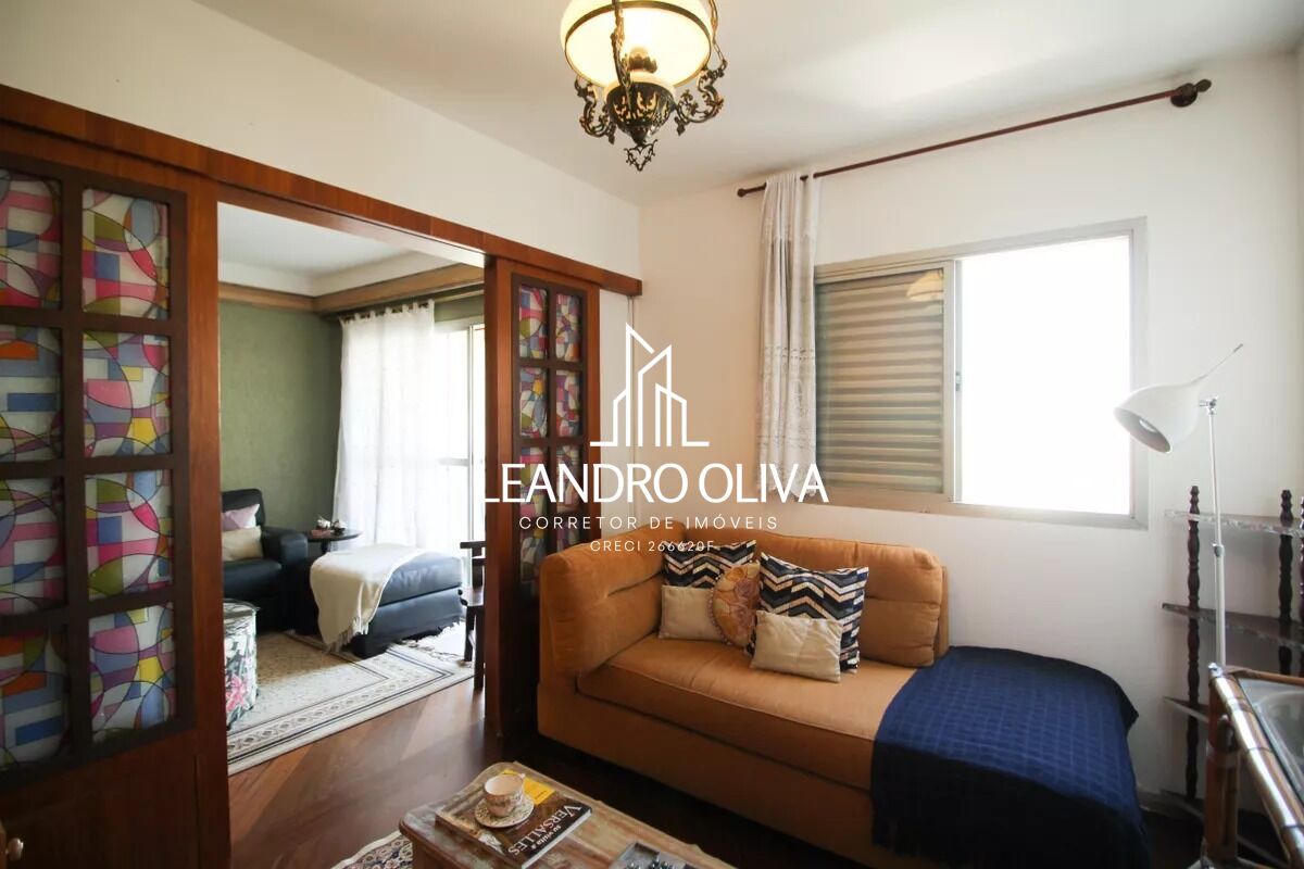 Apartamento, 2 quartos, 94 m² - Foto 9