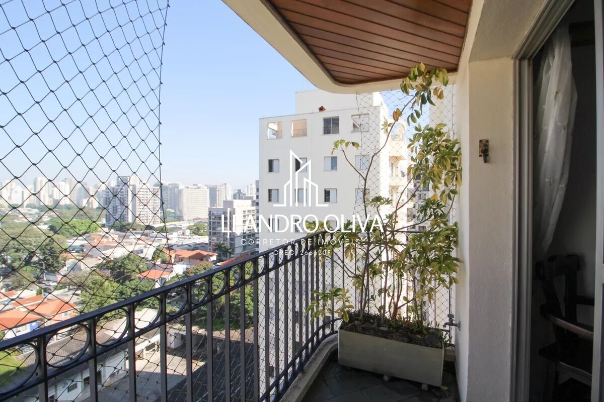 Apartamento, 2 quartos, 94 m² - Foto 4