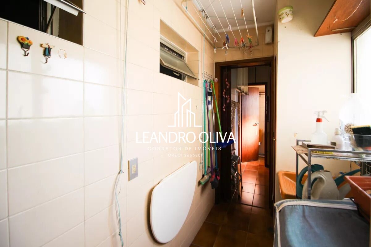 Apartamento, 2 quartos, 94 m² - Foto 34