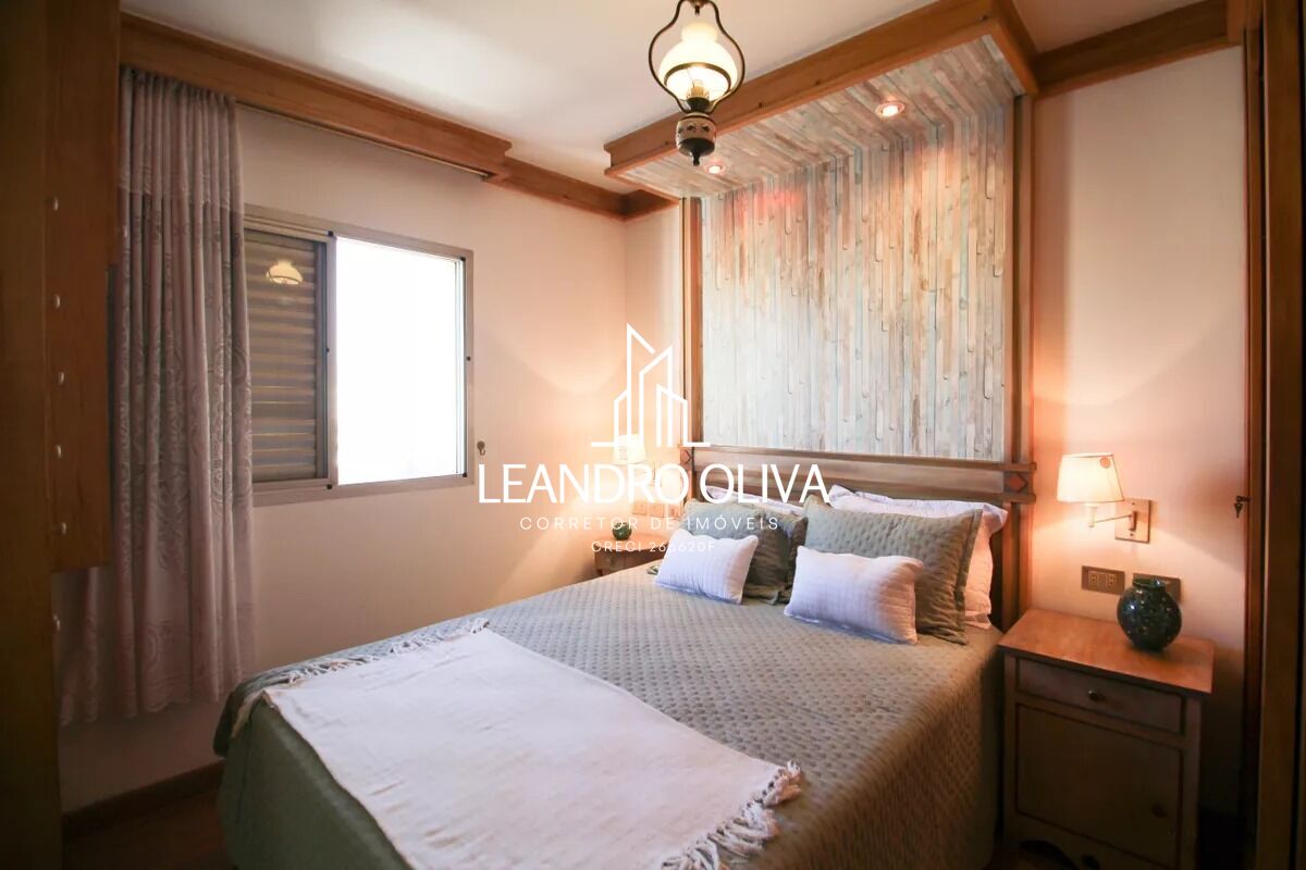 Apartamento, 2 quartos, 94 m² - Foto 16