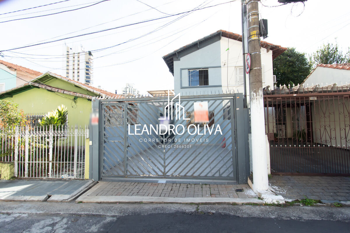 Sobrado, 3 quartos, 210 m² - Foto 42