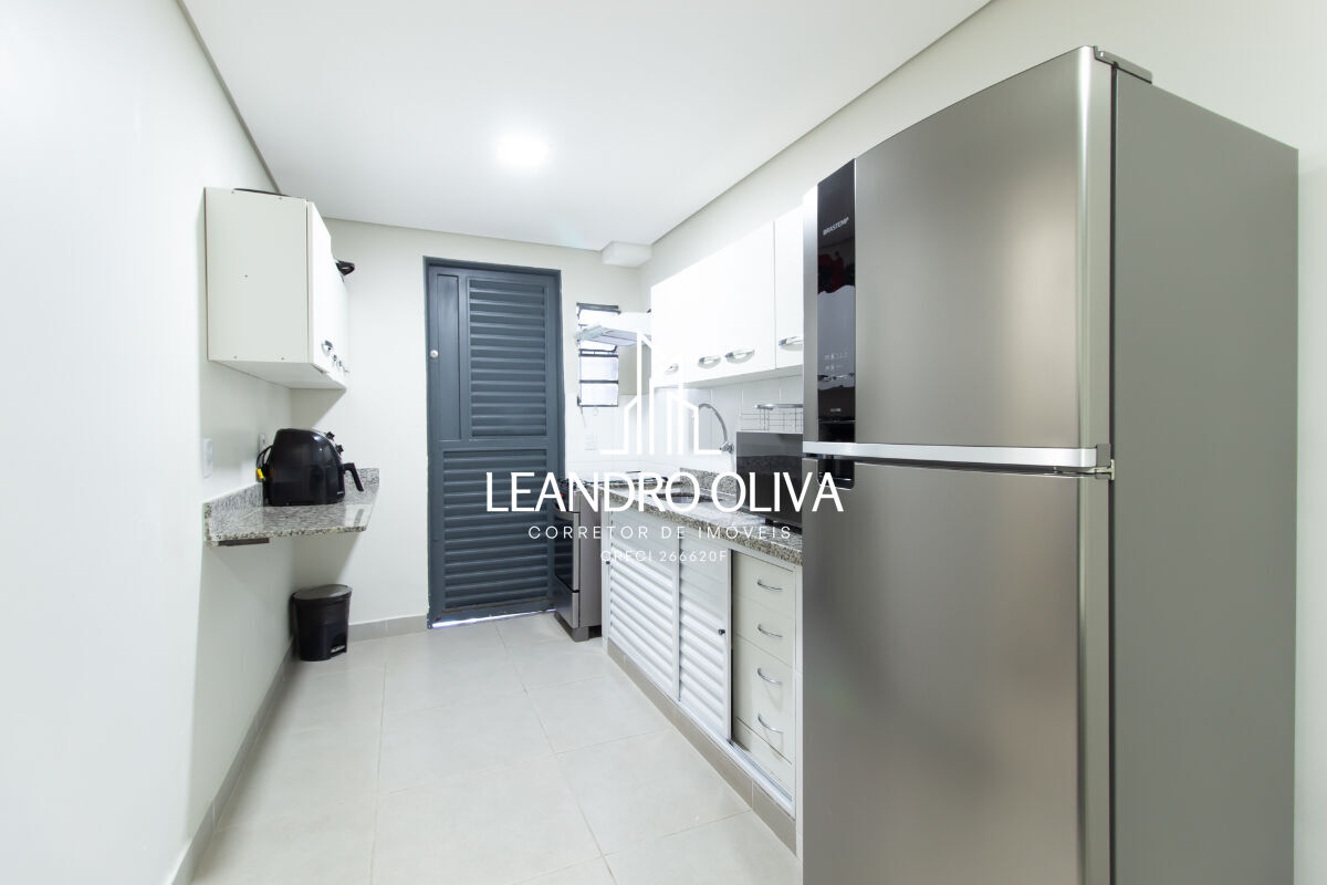 Sobrado, 3 quartos, 210 m² - Foto 33