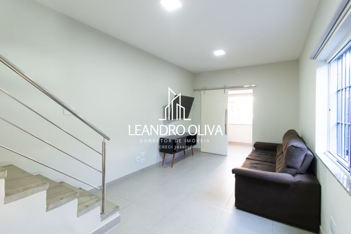 Sobrado, 3 quartos, 210 m² - Foto 11