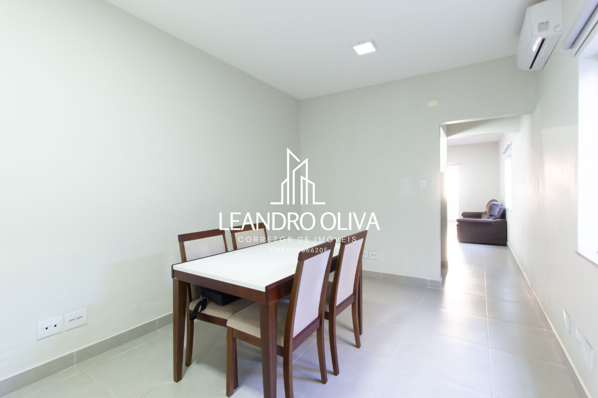 Sobrado, 3 quartos, 210 m² - Foto 4