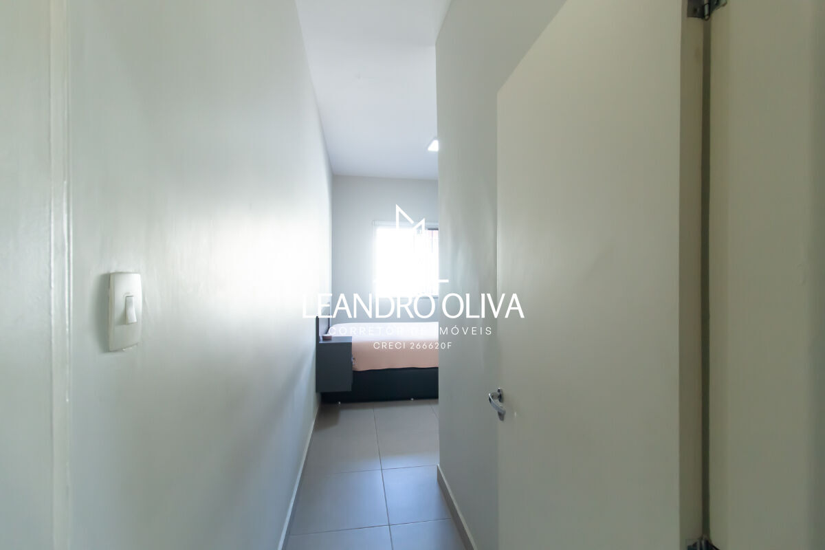 Sobrado, 3 quartos, 210 m² - Foto 19