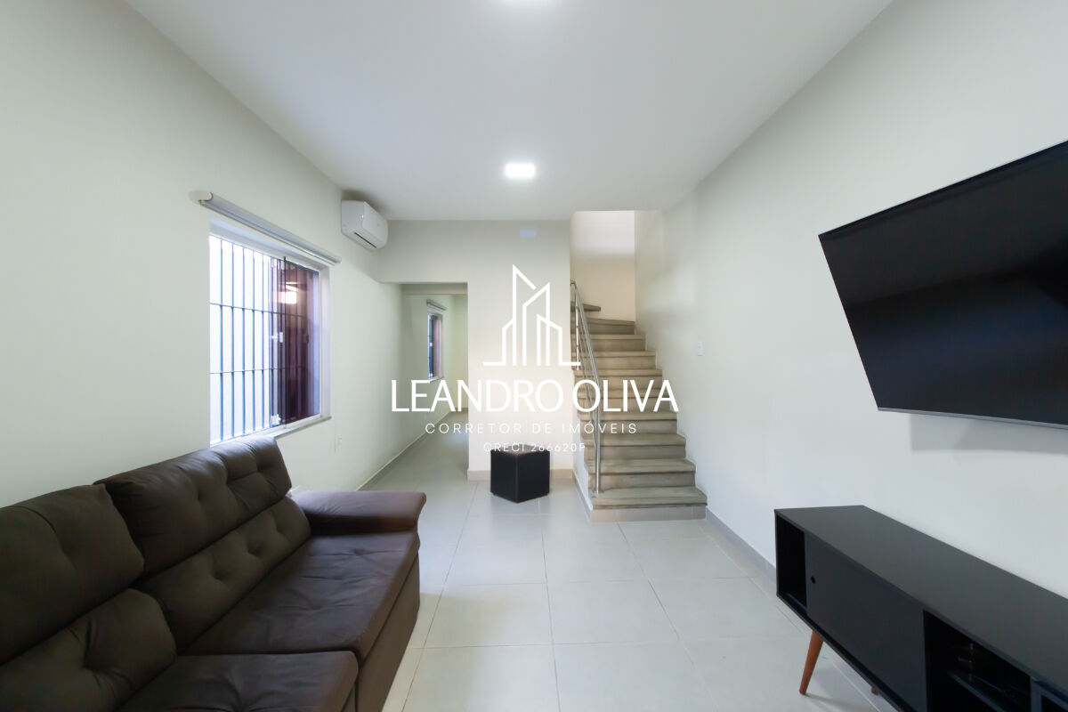 Sobrado, 3 quartos, 210 m² - Foto 3