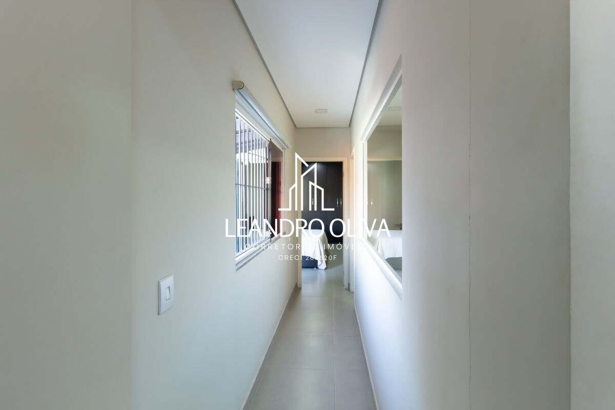 Sobrado, 3 quartos, 210 m² - Foto 30