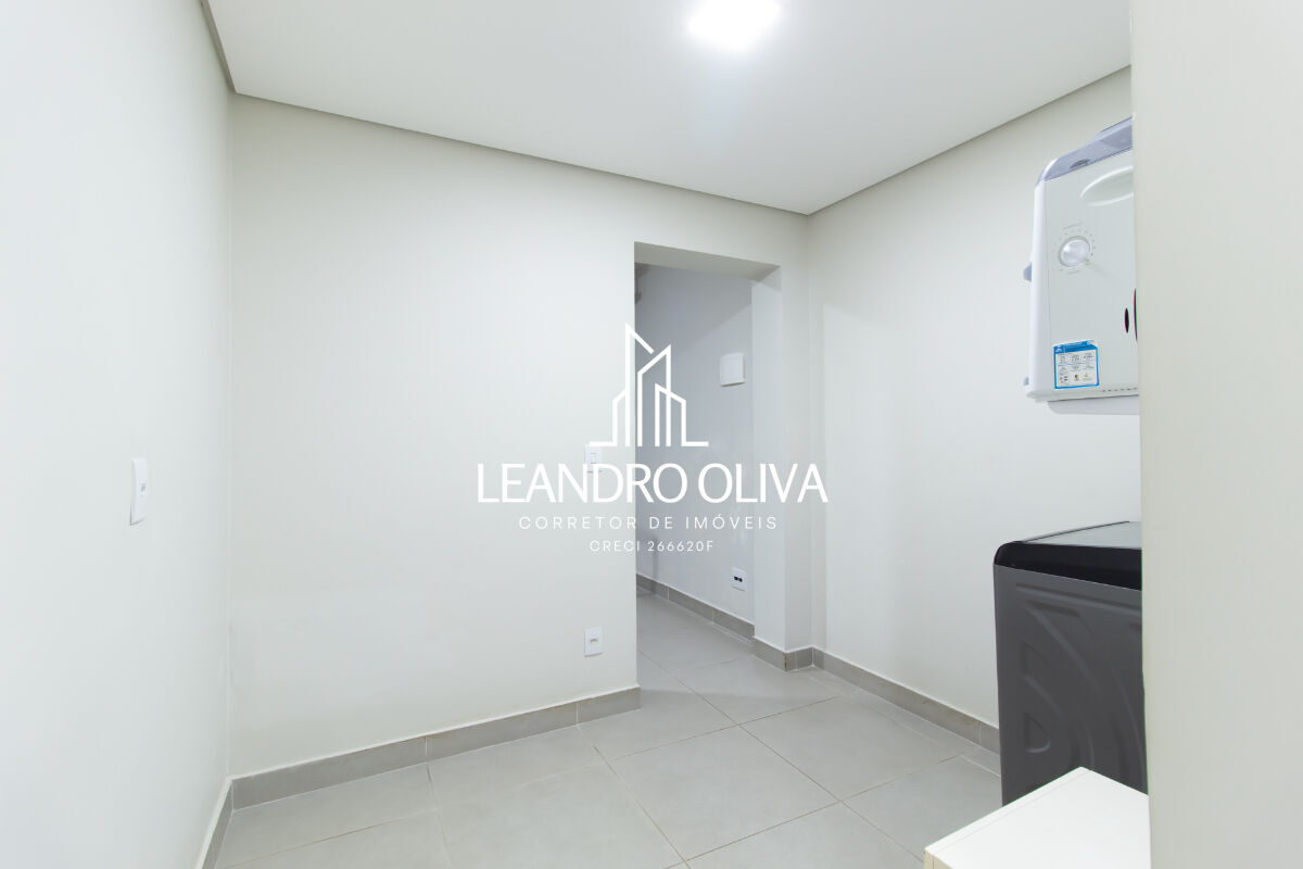 Sobrado, 3 quartos, 210 m² - Foto 6