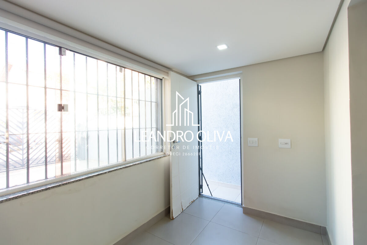 Sobrado, 3 quartos, 210 m² - Foto 28