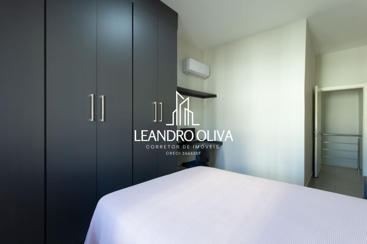 Sobrado, 3 quartos, 210 m² - Foto 22