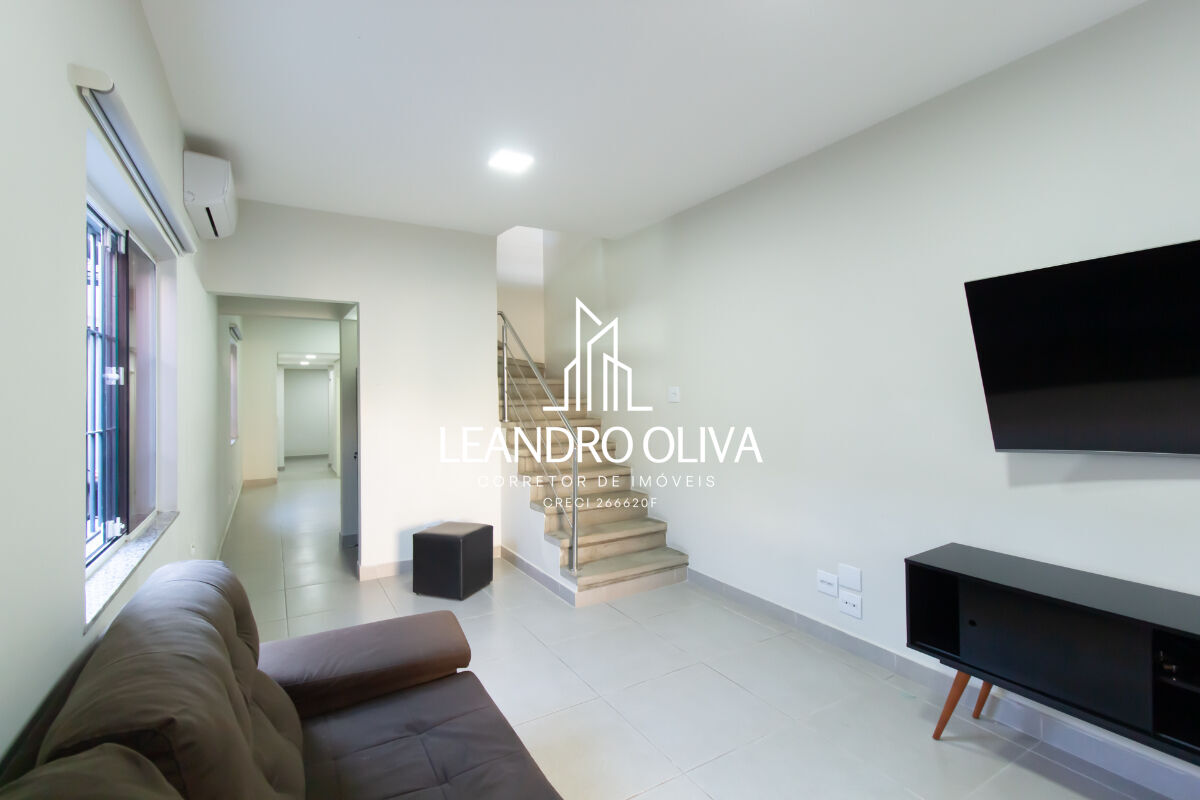 Sobrado, 3 quartos, 210 m² - Foto 5