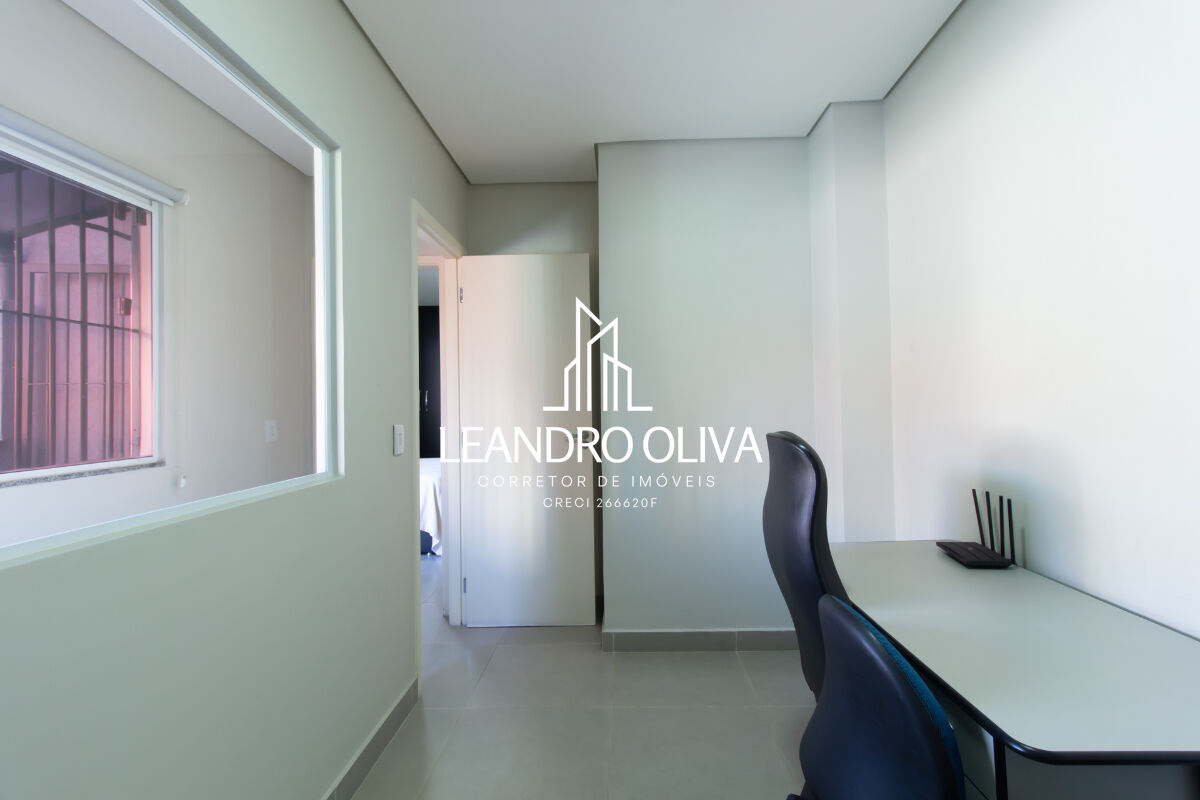 Sobrado, 3 quartos, 210 m² - Foto 8