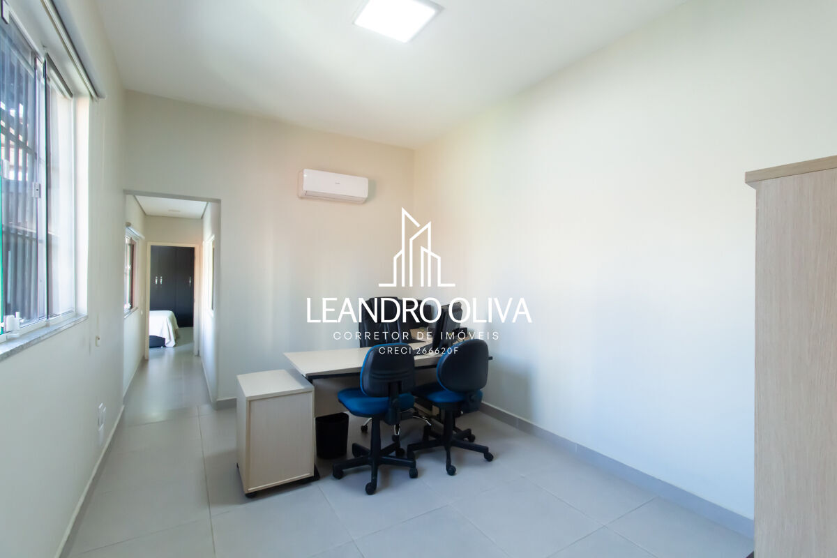 Sobrado, 3 quartos, 210 m² - Foto 18