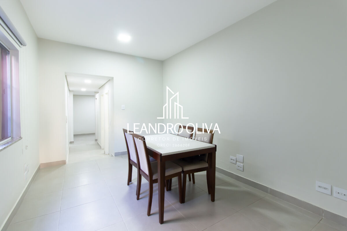 Sobrado, 3 quartos, 210 m² - Foto 32