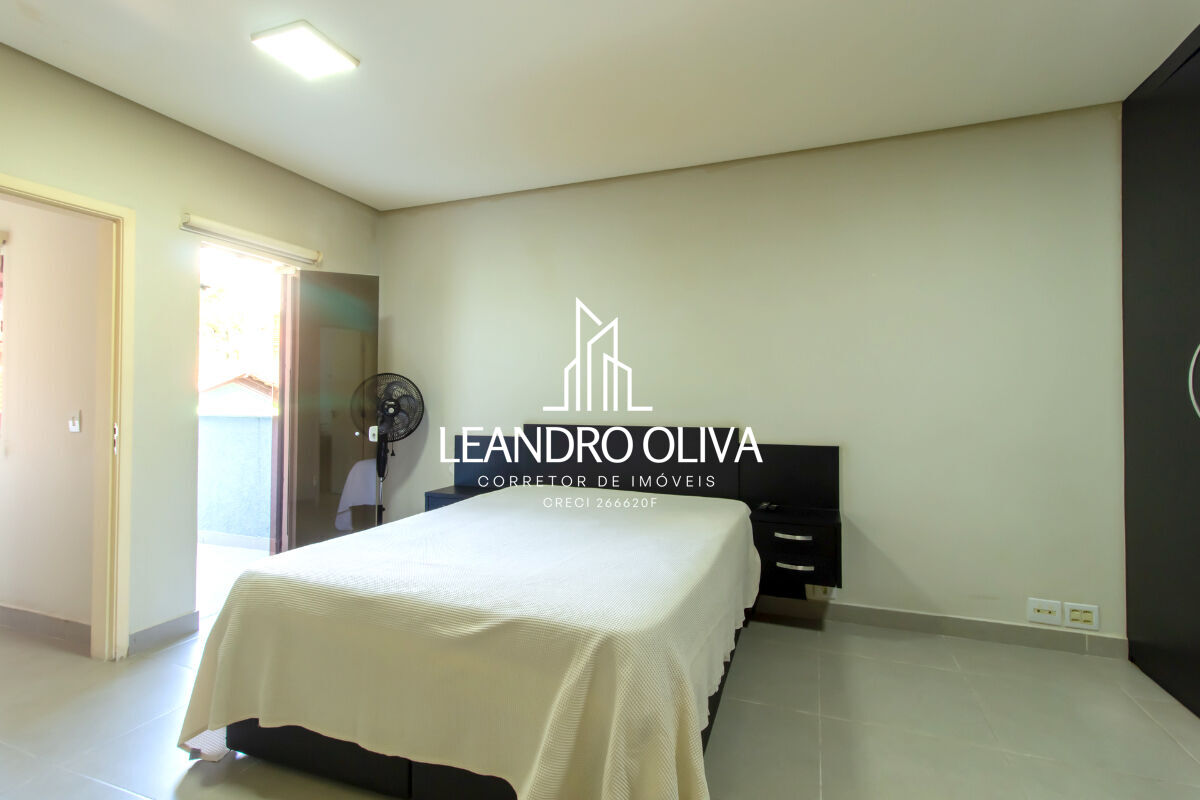 Sobrado, 3 quartos, 210 m² - Foto 26