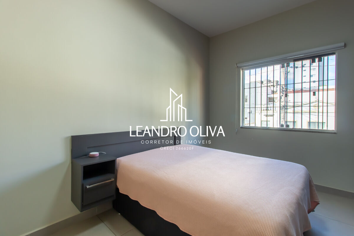 Sobrado, 3 quartos, 210 m² - Foto 36