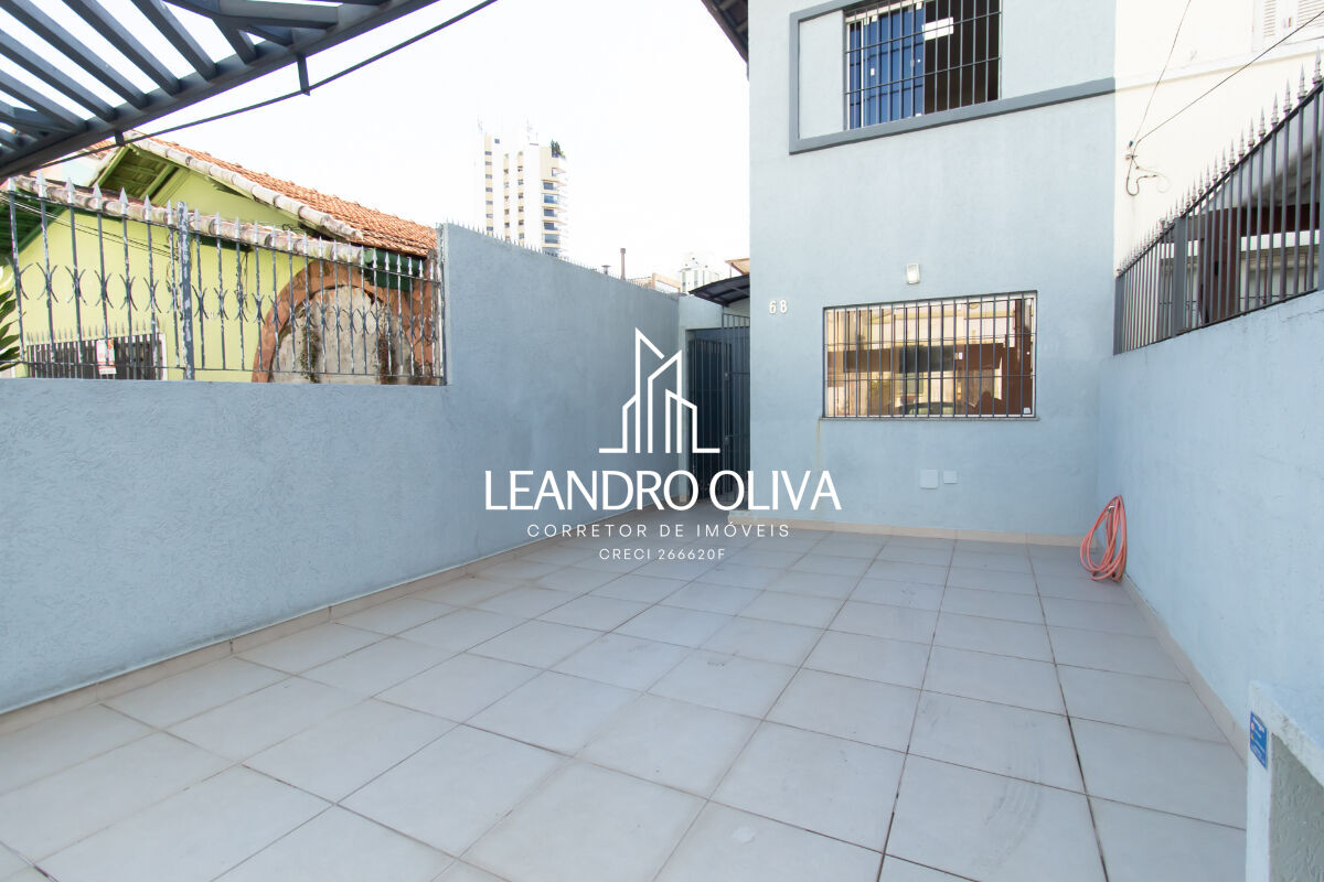 Sobrado, 3 quartos, 210 m² - Foto 31
