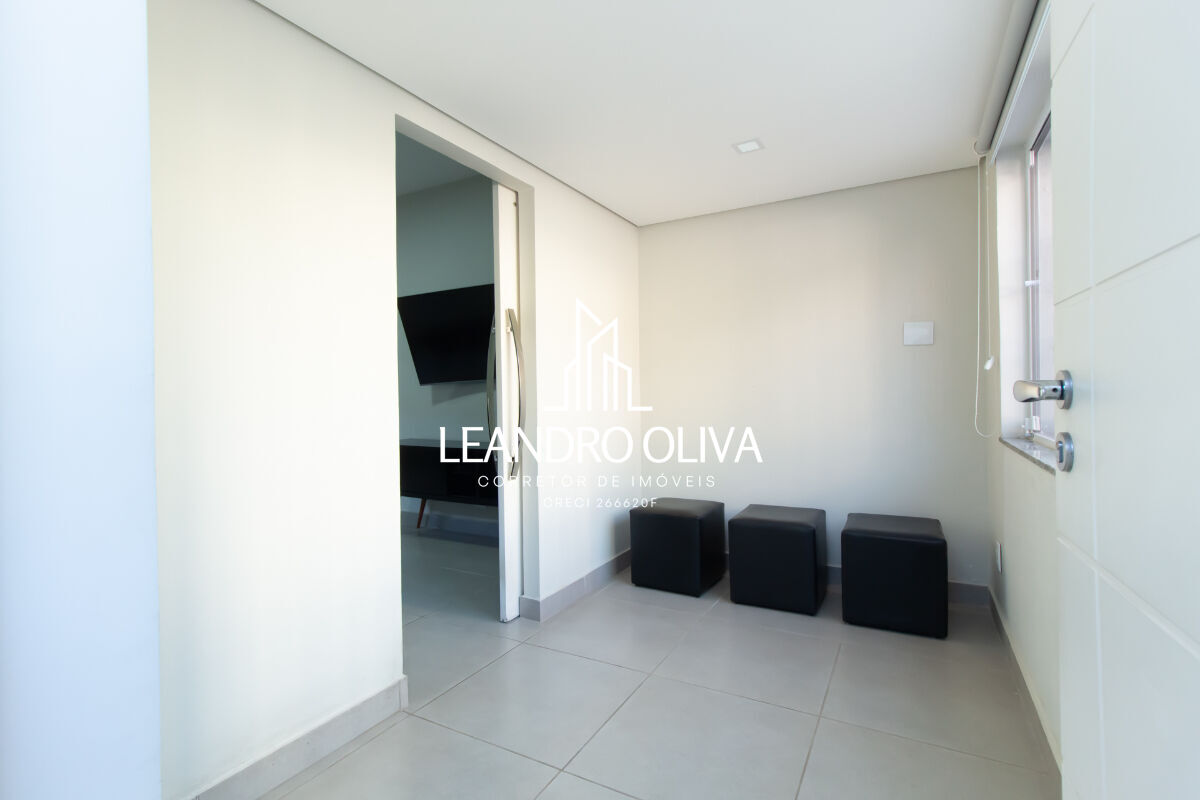 Sobrado, 3 quartos, 210 m² - Foto 35