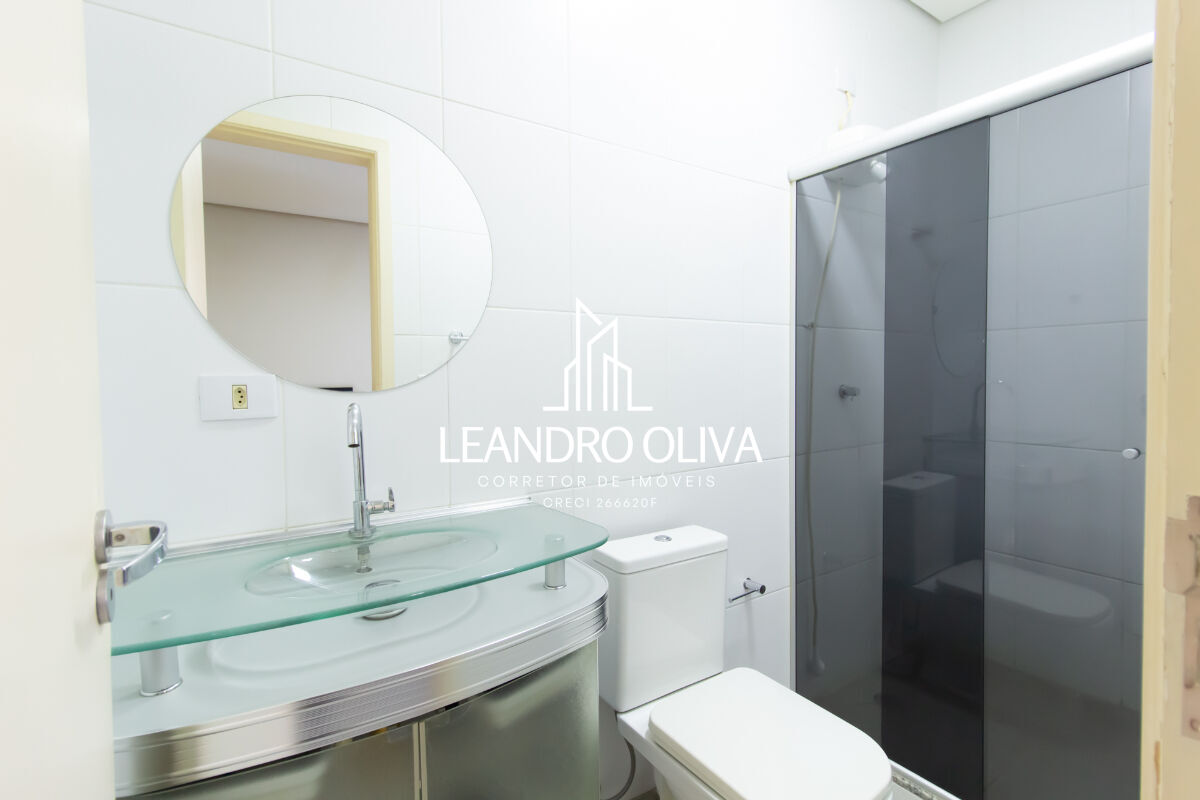 Sobrado, 3 quartos, 210 m² - Foto 29