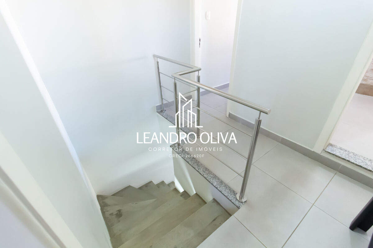 Sobrado, 3 quartos, 210 m² - Foto 37