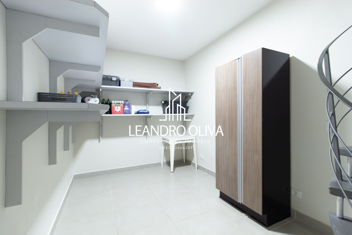 Sobrado, 3 quartos, 210 m² - Foto 16