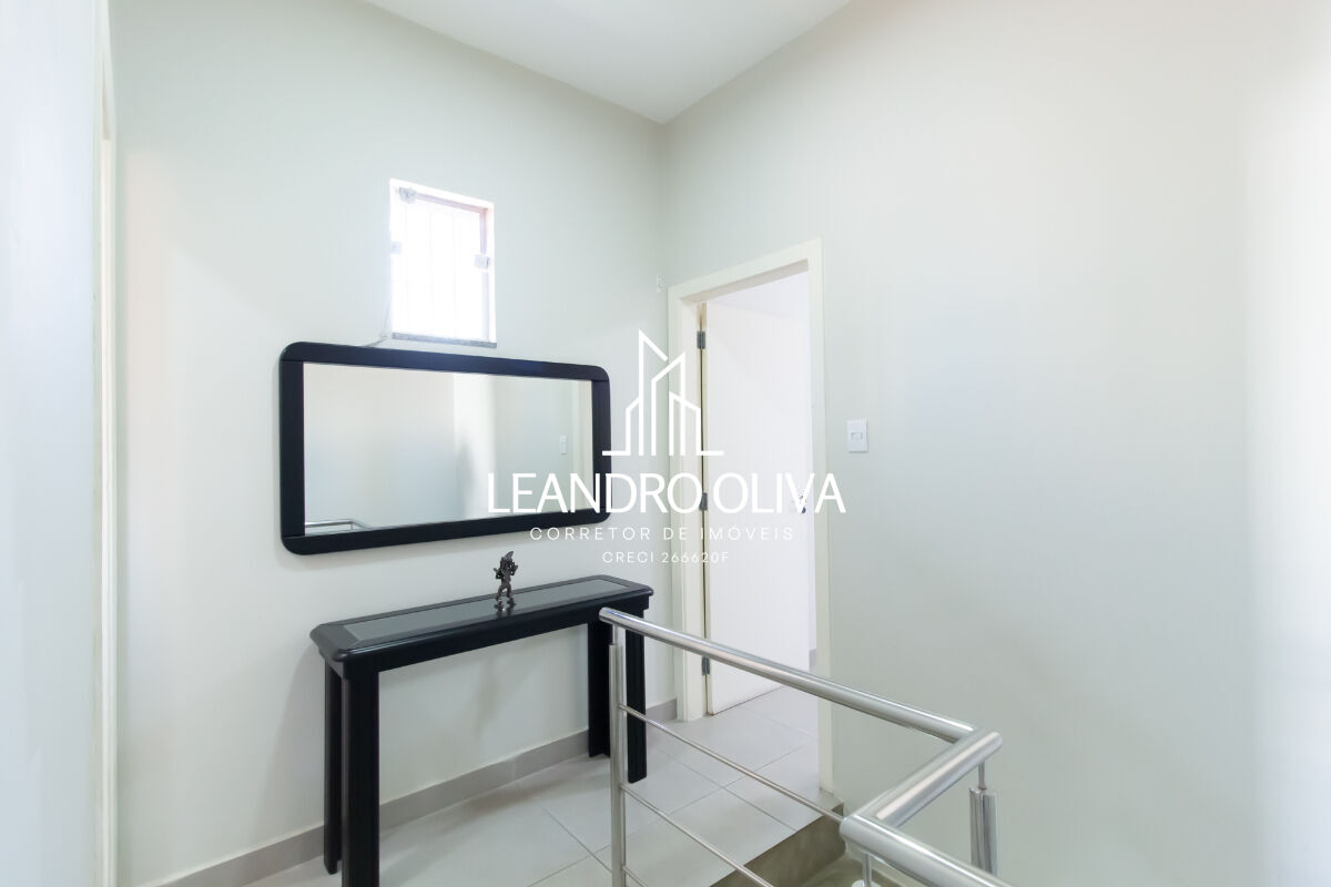 Sobrado, 3 quartos, 210 m² - Foto 25