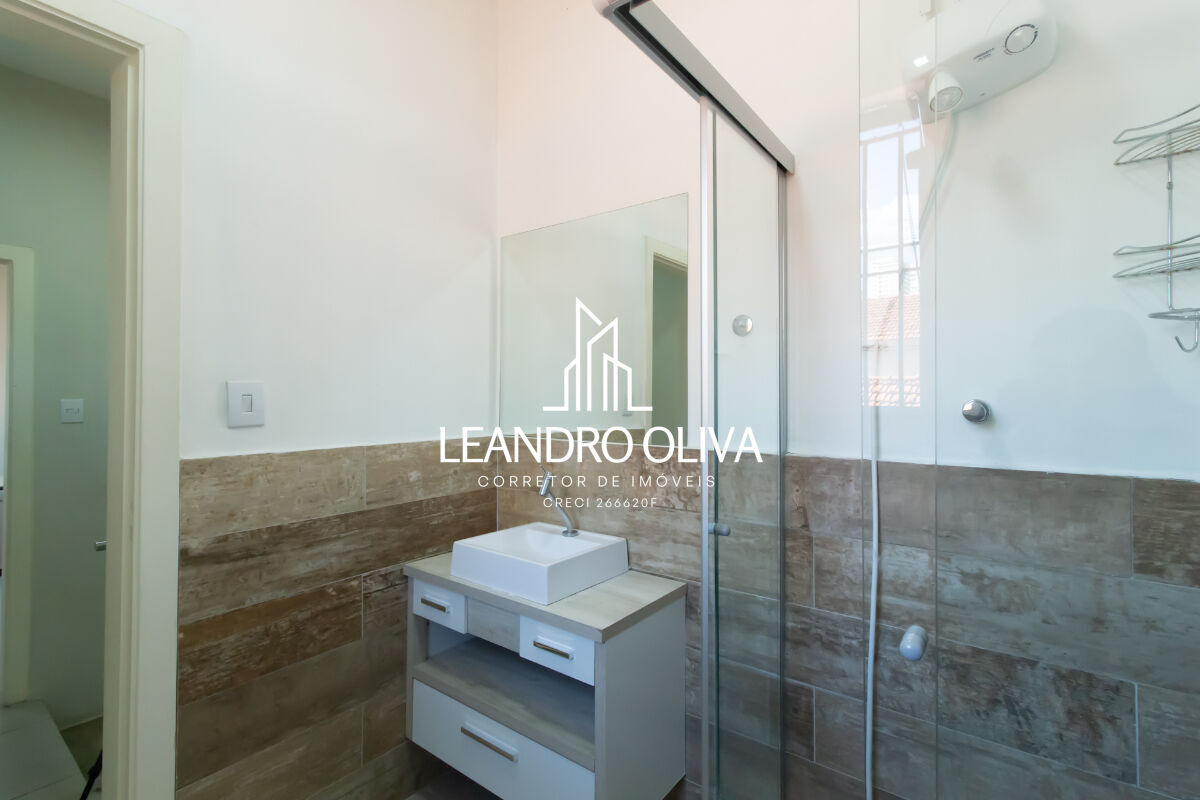 Sobrado, 3 quartos, 210 m² - Foto 10