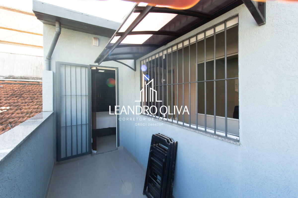 Sobrado, 3 quartos, 210 m² - Foto 14