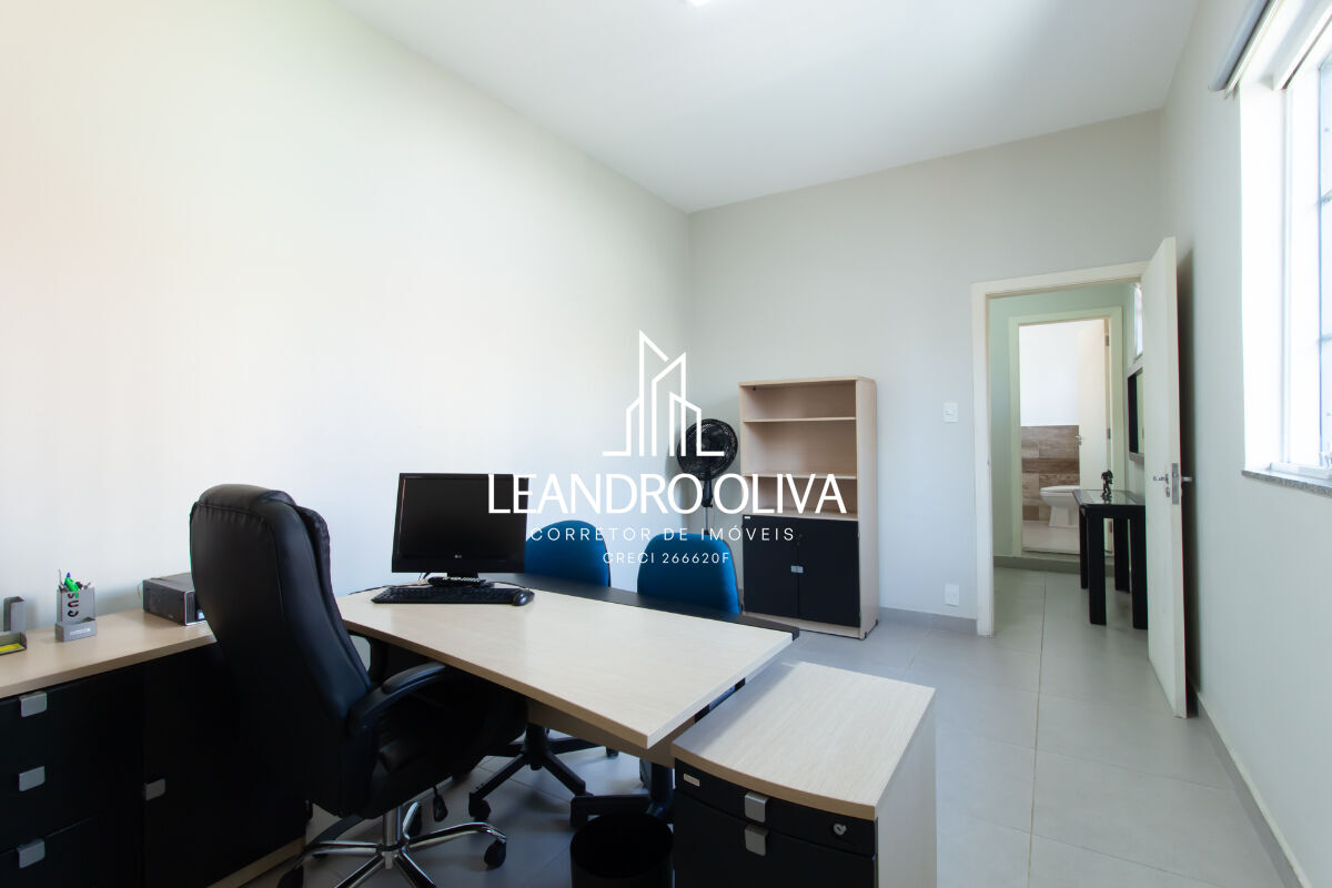 Sobrado, 3 quartos, 210 m² - Foto 17