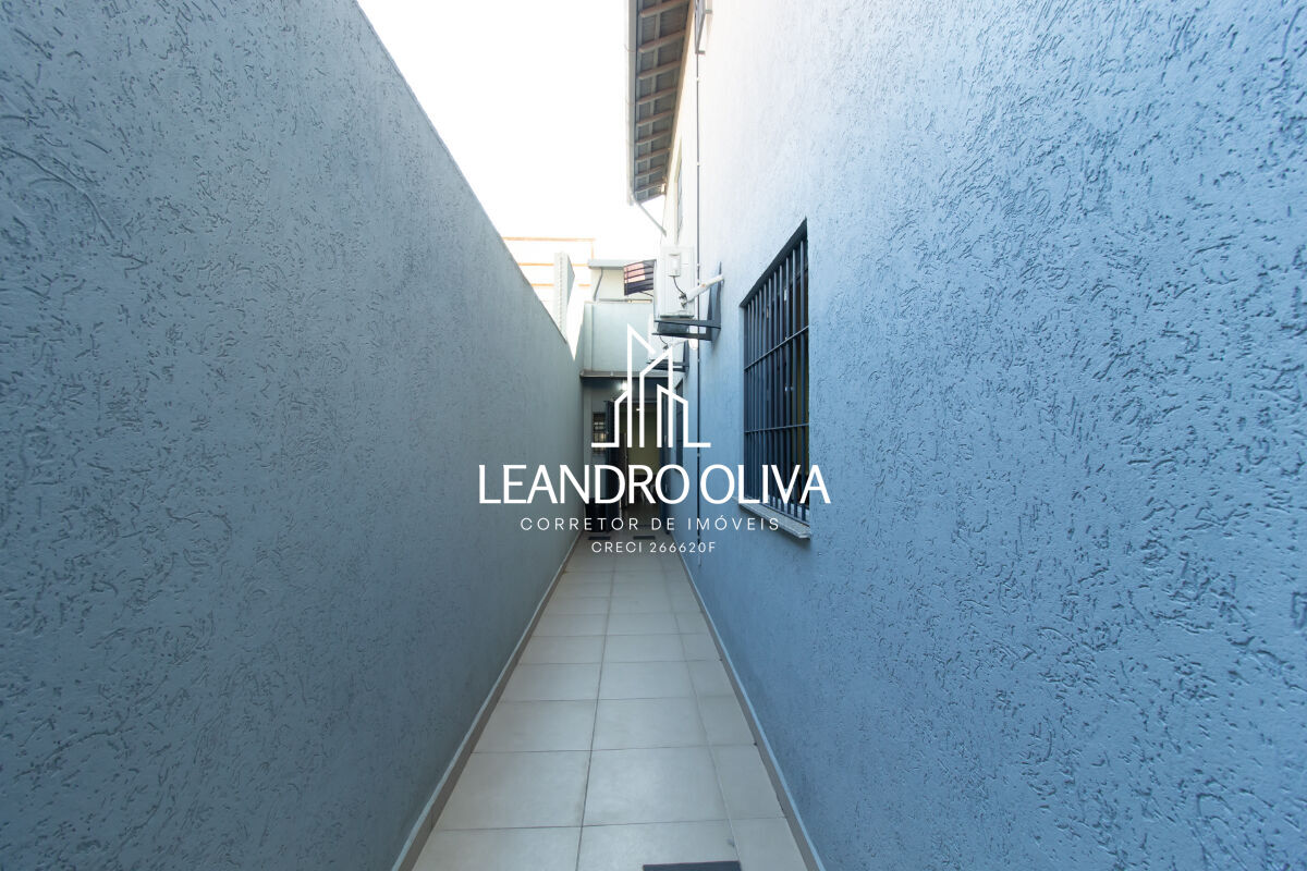 Sobrado, 3 quartos, 210 m² - Foto 43