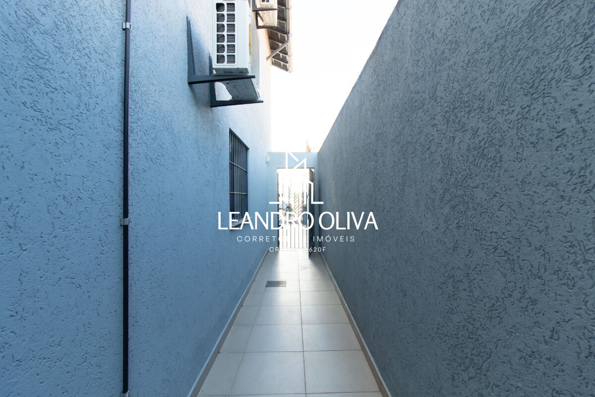 Sobrado, 3 quartos, 210 m² - Foto 44