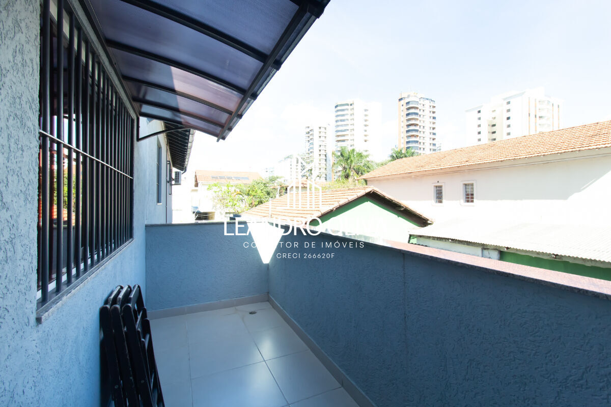 Sobrado, 3 quartos, 210 m² - Foto 39