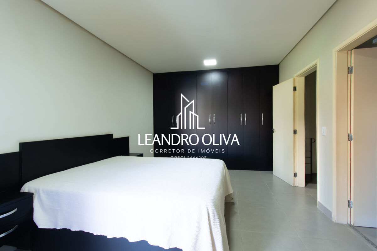 Sobrado, 3 quartos, 210 m² - Foto 21