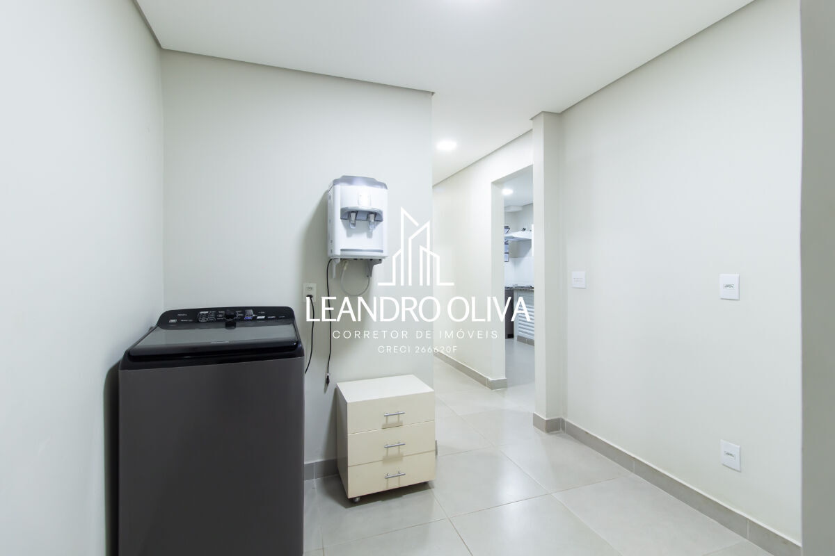 Sobrado, 3 quartos, 210 m² - Foto 27