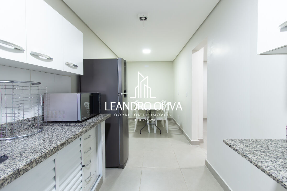 Sobrado, 3 quartos, 210 m² - Foto 34