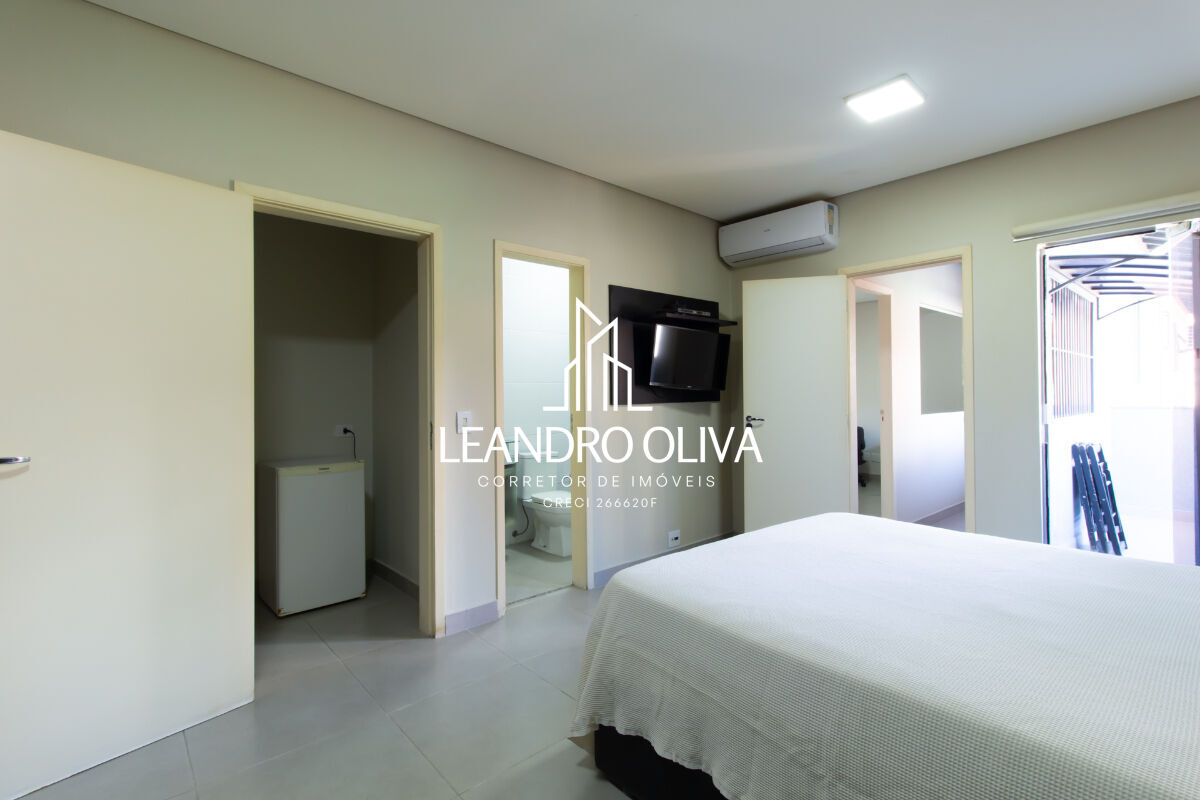 Sobrado, 3 quartos, 210 m² - Foto 23