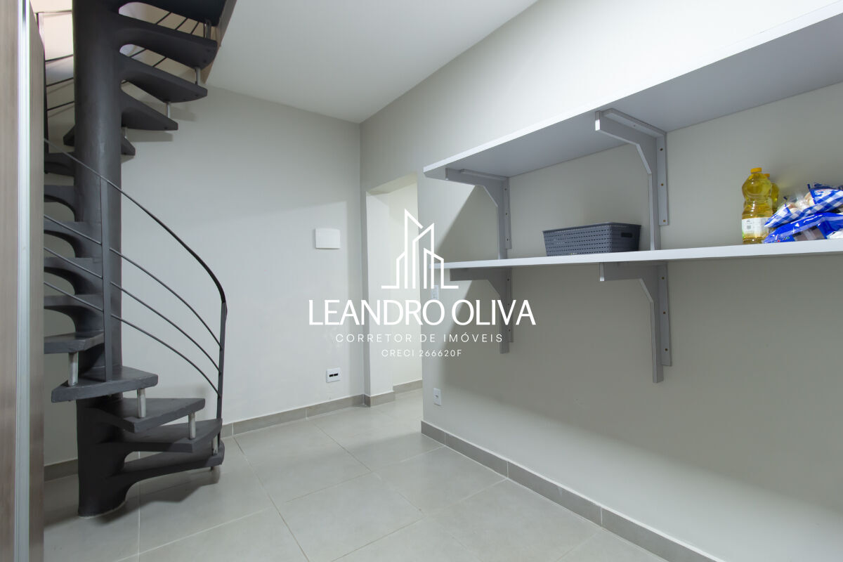 Sobrado, 3 quartos, 210 m² - Foto 15