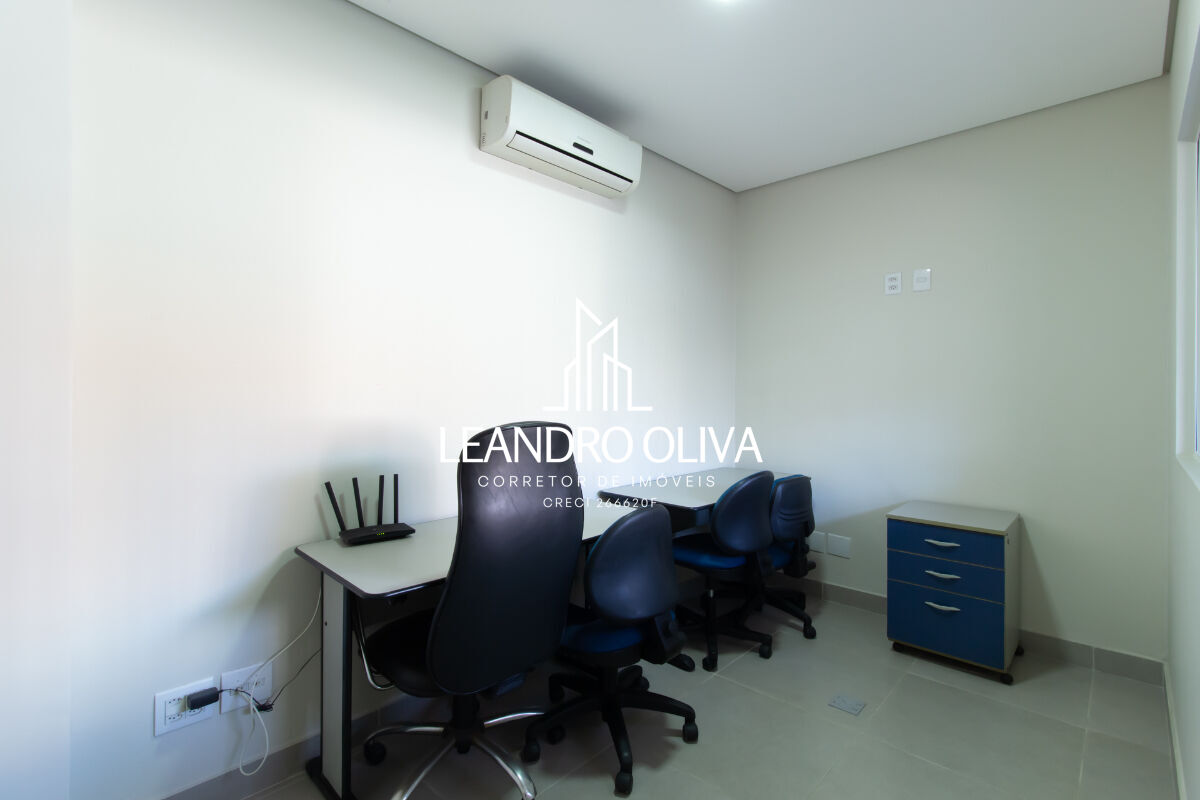 Sobrado, 3 quartos, 210 m² - Foto 38