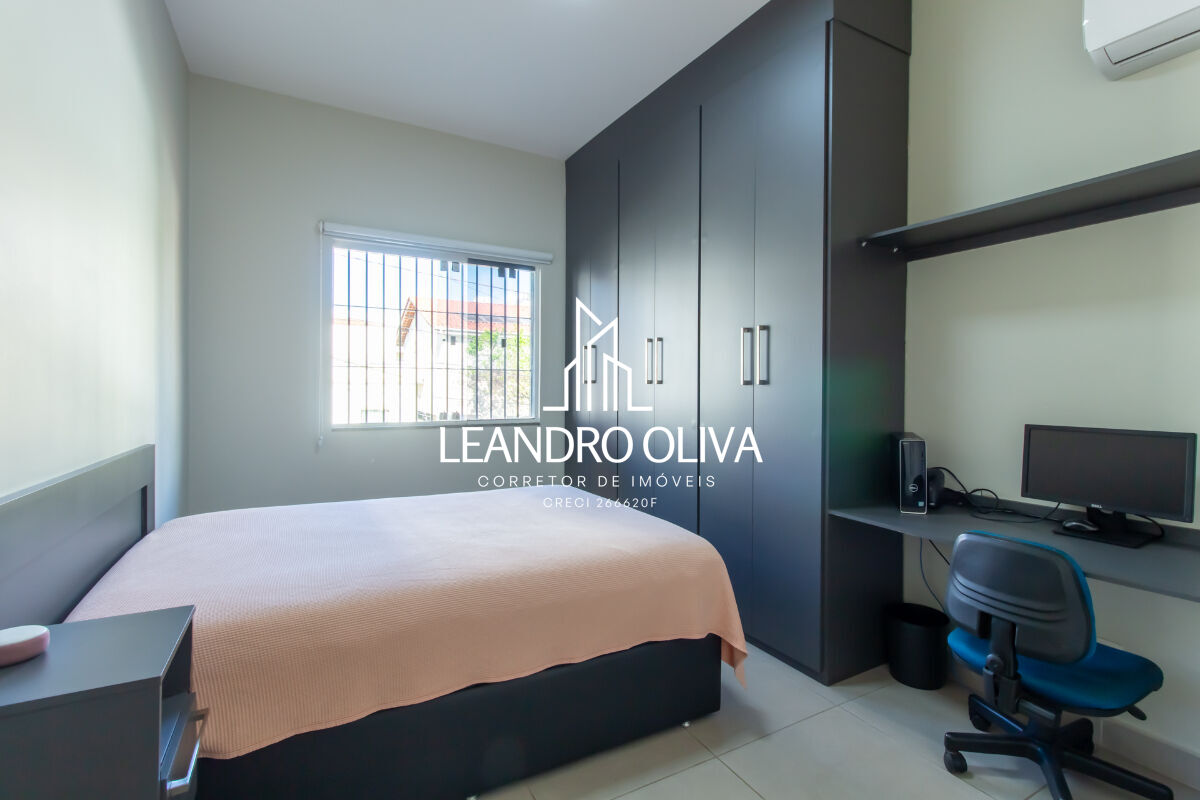 Sobrado, 3 quartos, 210 m² - Foto 20