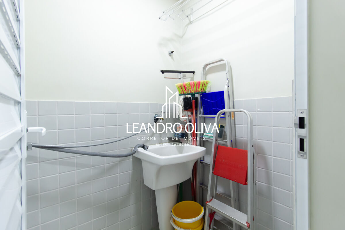 Sobrado, 3 quartos, 210 m² - Foto 45
