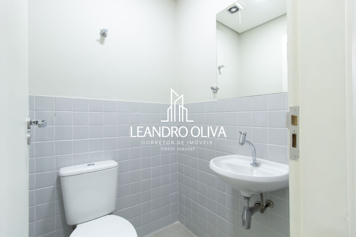Sobrado, 3 quartos, 210 m² - Foto 40