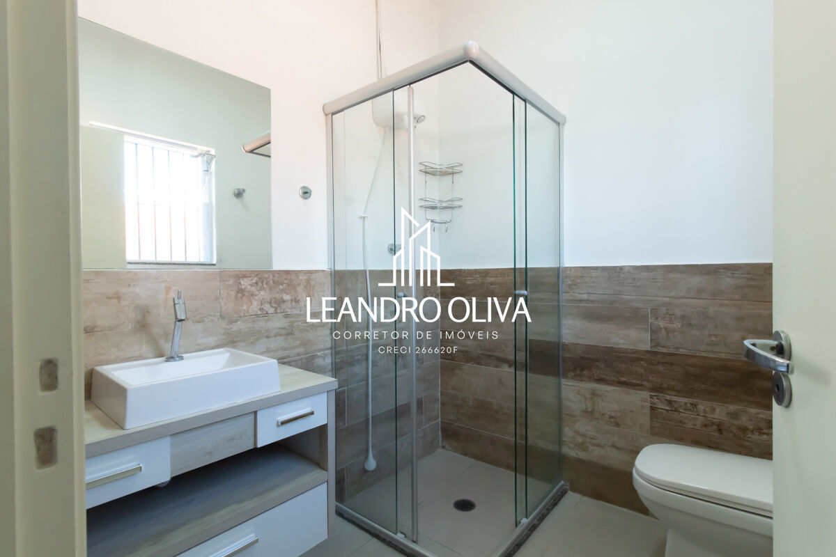 Sobrado, 3 quartos, 210 m² - Foto 24